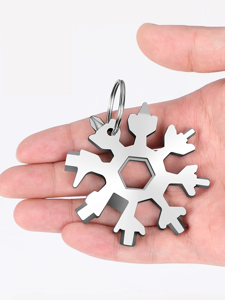 Многофункциональный гаечный ключ YINLONGDAO многофункциональный шестигранный из