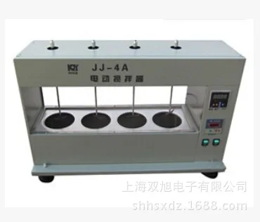 

[Размешивание] Электронный двойной термостат с цифровым дисплеем Shanghai Asahi instrument другая экспериментальная техника