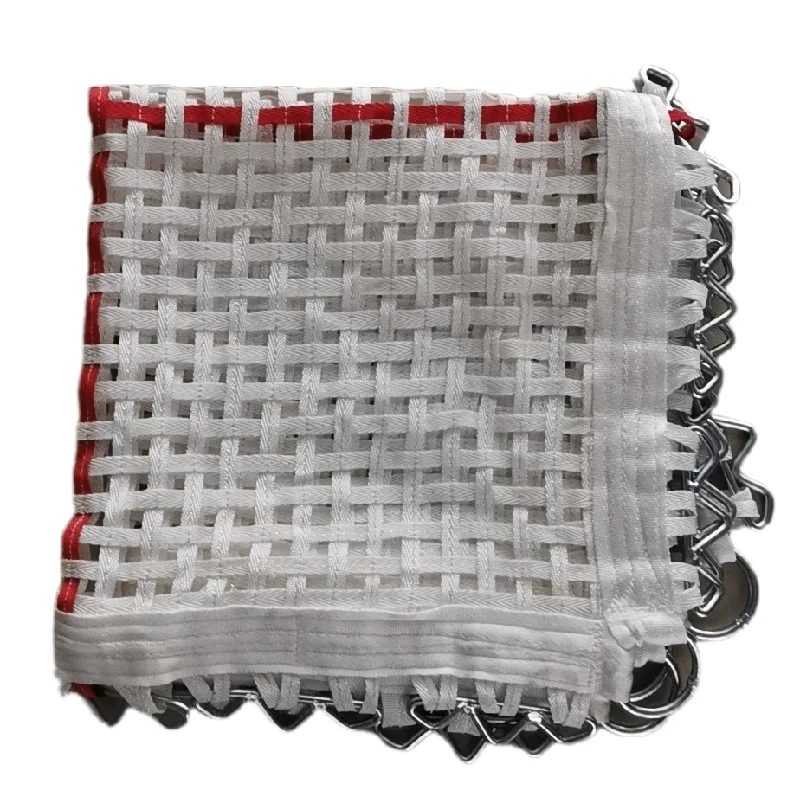 Коммерческий непрофессиональный батут белый коврик для прыжков|Спортивные игры|