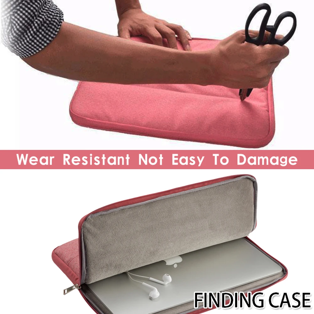 Устойчивая к царапинам сумка для ноутбука чехол Dell Precision 15/Precision 5510/ 5530