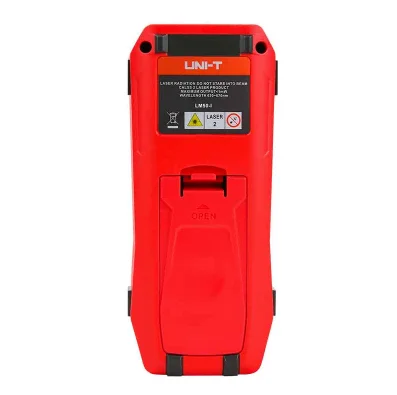 Лазерный дальномер UNI-T LM50 цифровой лазерный измеритель расстояния | Инструменты