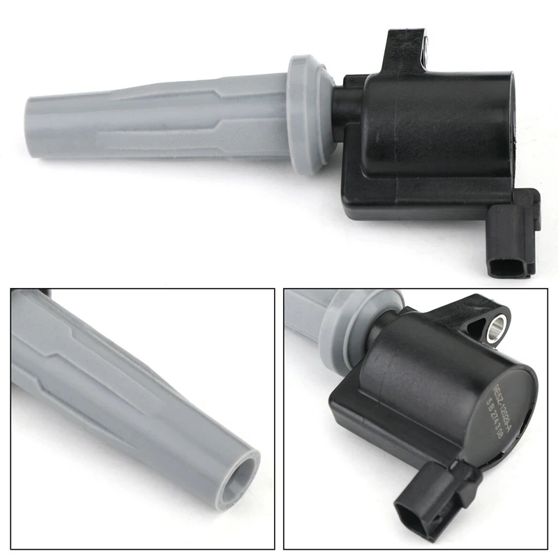 Ignition Coil for Ford C-Max Fusion ESCAPE Lincoln MKZ Mercury 9E5Z-12029-A Car Auto Accessories Parts | Автомобили и мотоциклы