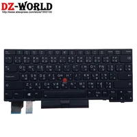 new original th thai backlit keyboard for lenovo thinkpad x13 l13 gen2 l13 yoga gen2 laptop 5n20v43357 5n20v43210 5n20v43066