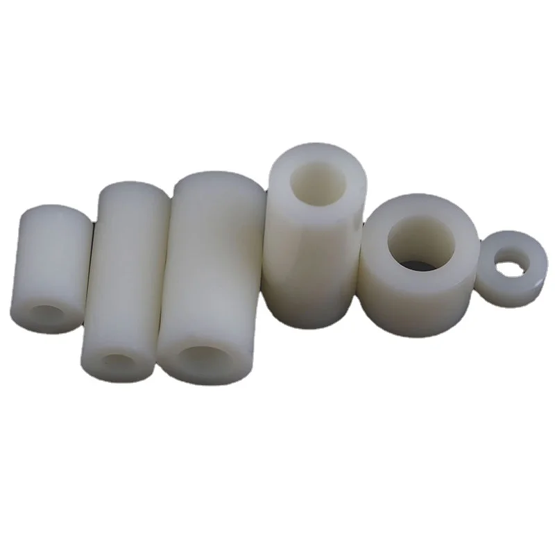 Изоляционная пластиковая Подушка прямоугольная колонка нейлоновая втулка