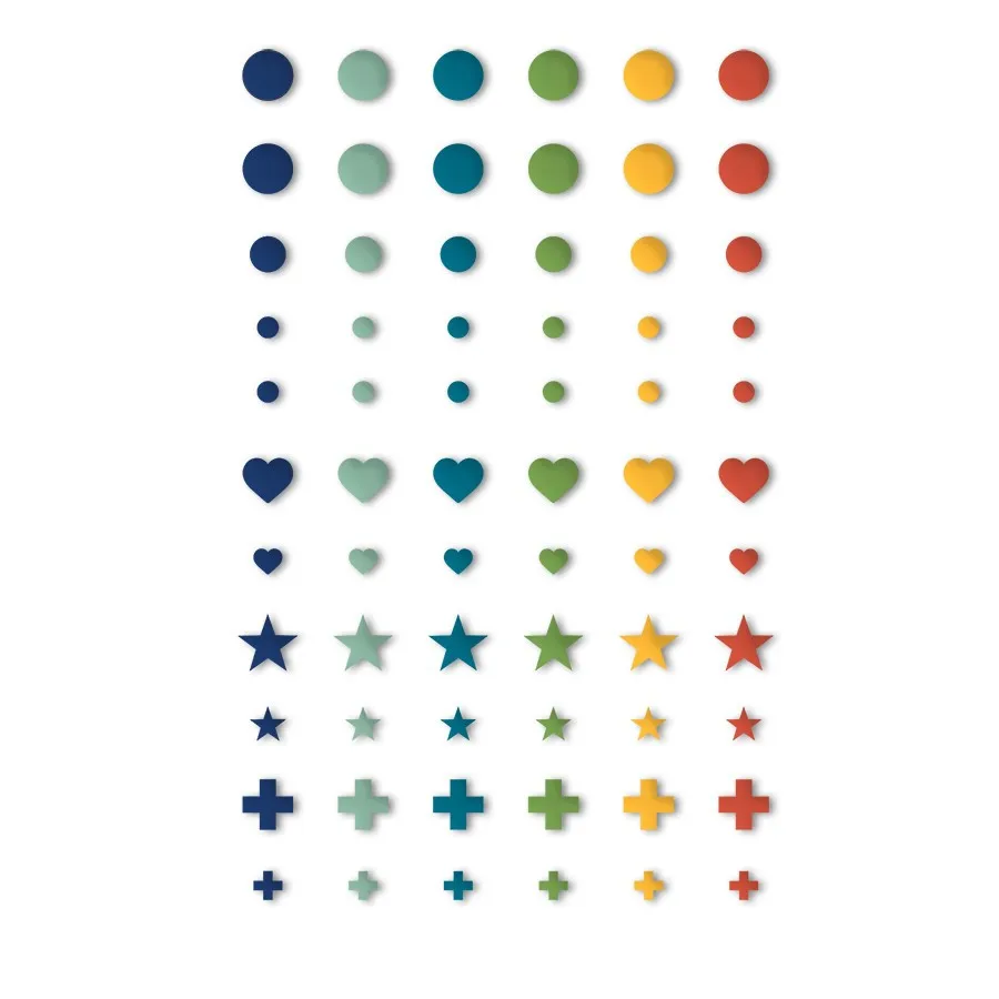 2021 новый прозрачный силиконовый штамп/печать для скрапбукинга своими