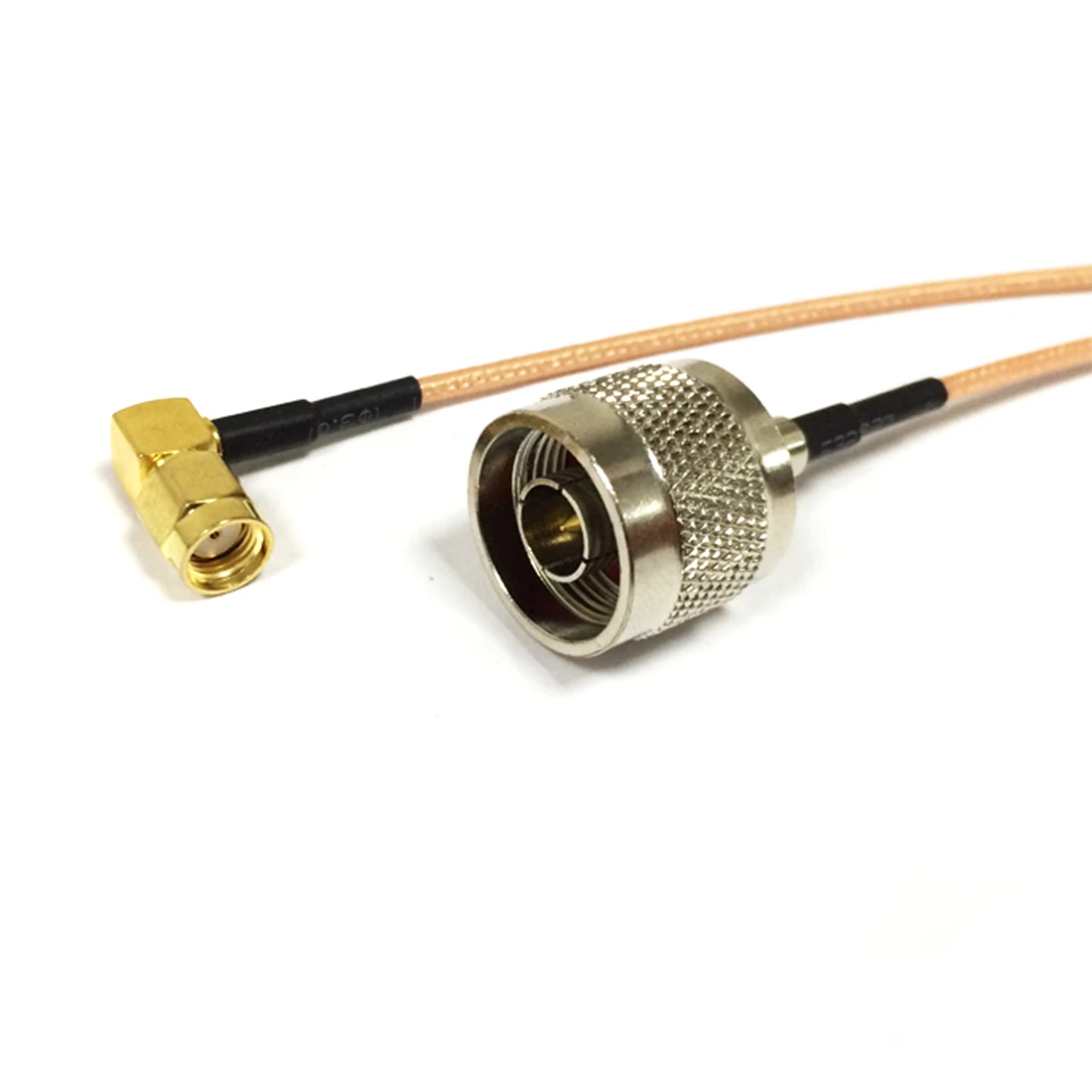 Wi Fi роутер с кабелем стандартный Штекер прямой угол переключения разъем типа N