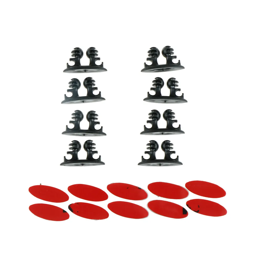 Милая многофункциональная намотка для кабеля в форме органайзер проводов шпули