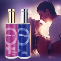 hot sale adult men woman pheromone perfume temptation flirting aphrodisiac attraction dating spray deodorant lady parfume