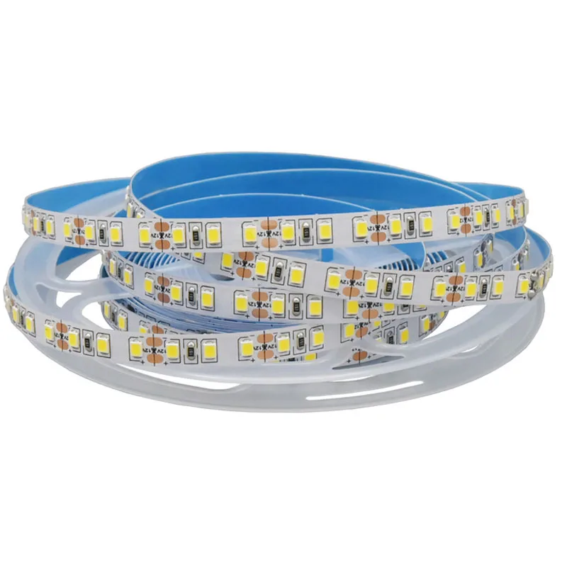 

СВЕТОДИОДНАЯ лента SMD 2835, 12 В, 5 м