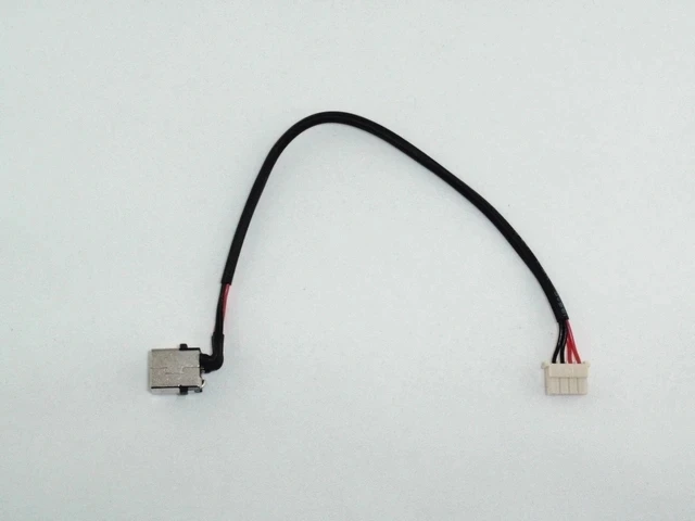 

NEW FOR ACER Aspire 3 A314-31 DD0Z8PAD000 50.SHXN7.002 DC In Power Jack Charging Port Connector Socket Charging Cable