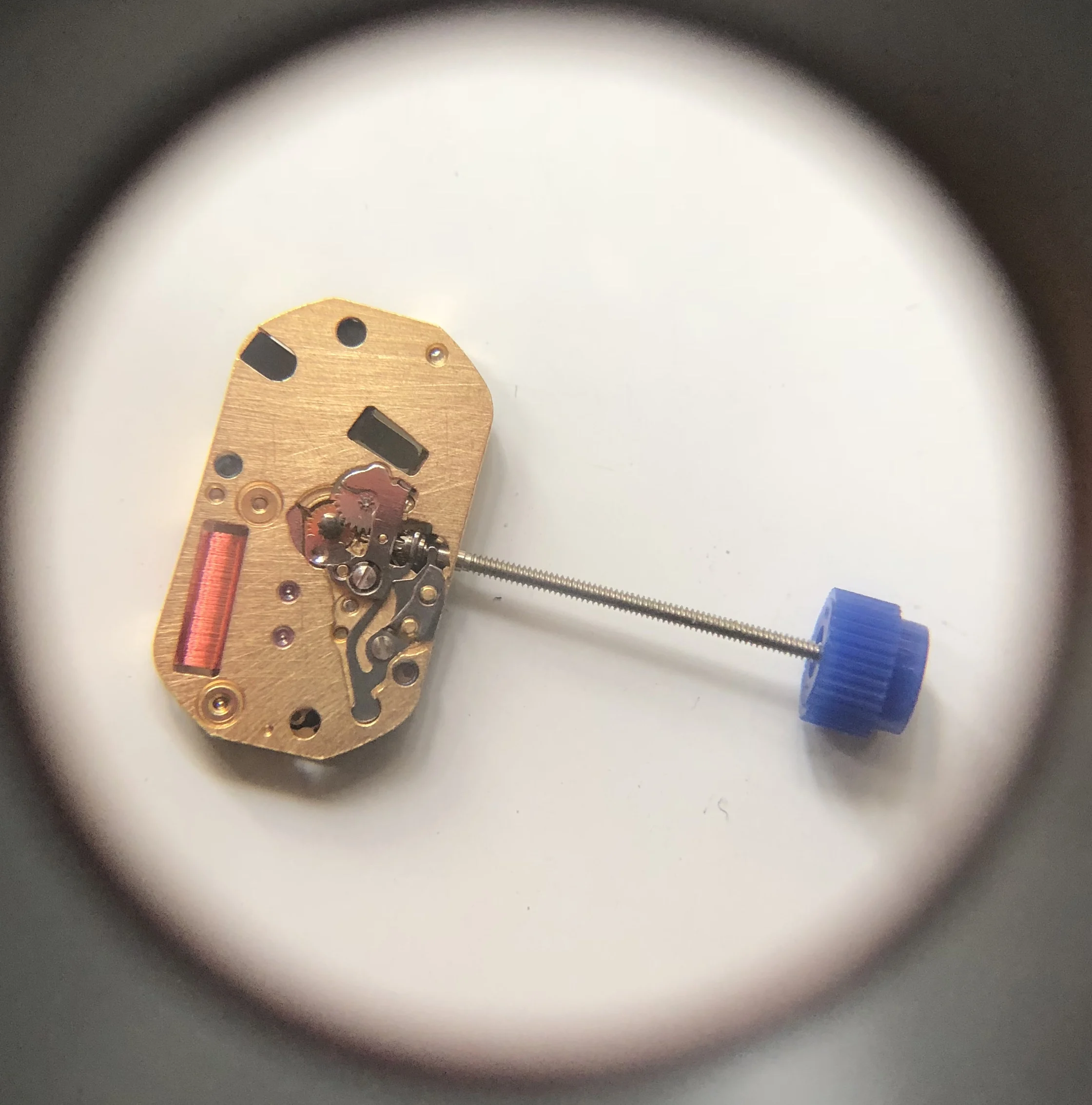 Аксессуары для часов изначально импортированные из Швейцарии кварцевый