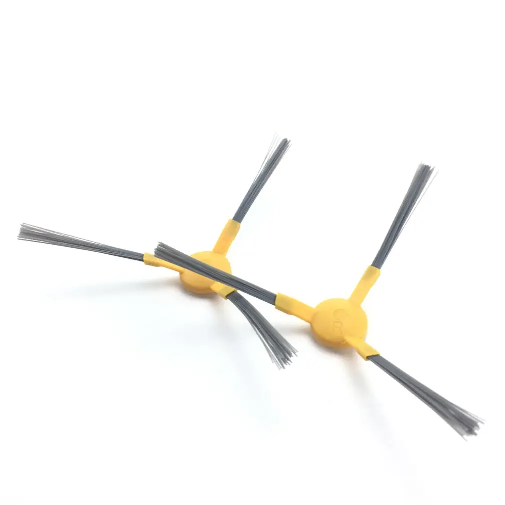 Запчасти для пылесоса боковые ЩЕТОЧНЫЕ фильтры швабры аксессуары Чистящие