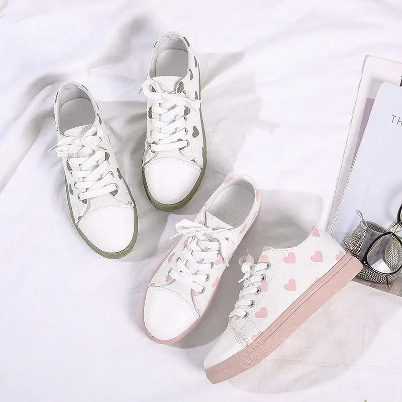 Кеды женские холщовые низкие кроссовки плоская подошва на шнуровке повседневные