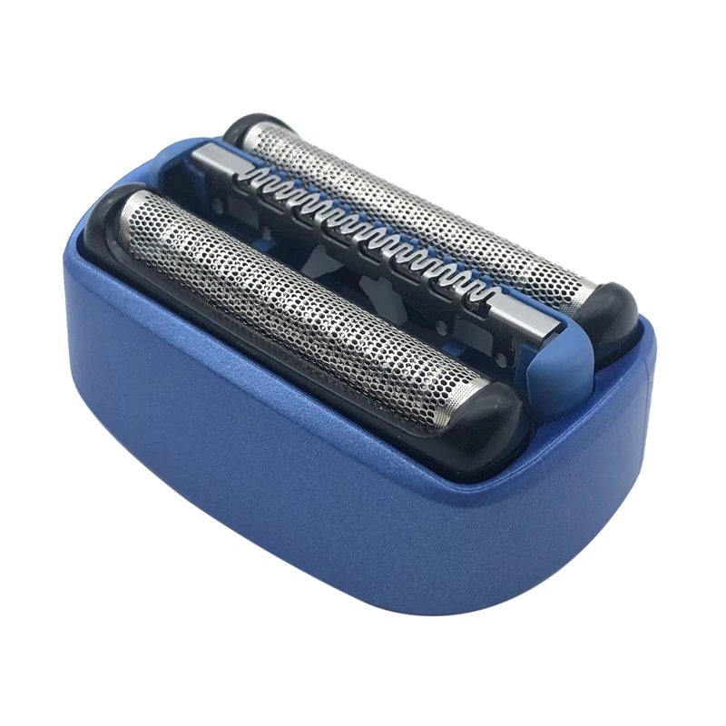 40B сменная бритвенная головка кассета из фольги для Braun CT2s CT2cc CT3cc CT4s CT4cc CT5cc CT6cc с