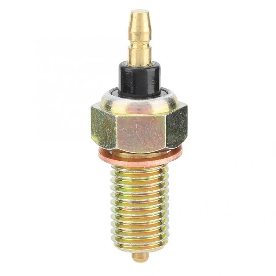 Neutral Switch Long Tail 3GB-82540-01-00 Fit for Yamaha Rhino Grizzly YFZ R 98-19 High hardness and better wear resistance | Автомобили и