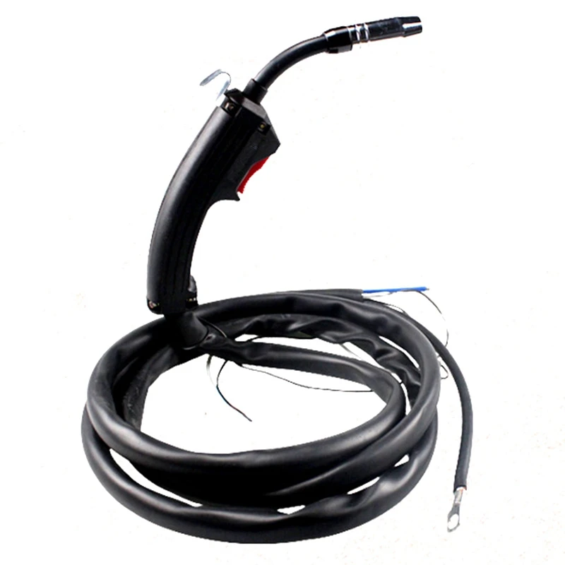 

Mig Welding Machine/Equipment Accessories Binzel 14Ak Weld Torch /Gun for the Mig Welding Equipment