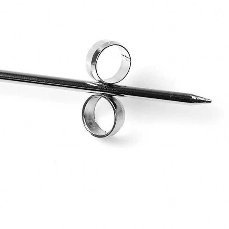 

2X Spiral Knife Potato Carrot Cucumber Chopper Easy Spiral Screw Cutter Spiralizer kitchen Accessories Gadgets