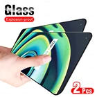 2 шт. полное покрытие защитное стекло для Oppo Realme Q3 Pro закаленное стекло для Realmy Realmi RealmeQ3 Q 3 Q3Pro Защитная пленка для экрана