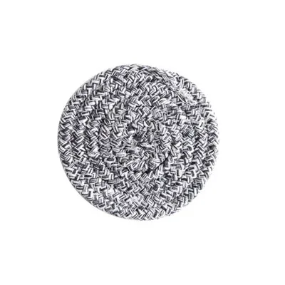 Darkgray 12 CM Обеденные коврики для столиков Coaster кофе напиток стакан с термоизоляцией бар кружка подстаканники колодки подставка для чая кухонные аксессуары - Цвет: Darkgray 12 CM