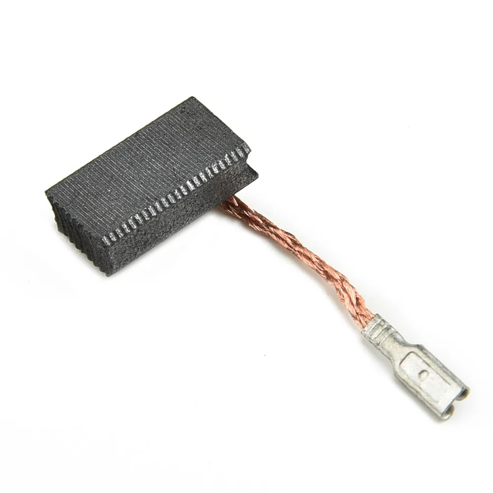 

For GWS 8-115 GWS 8 115 5X10X17mm CARBON BRUSHES 2pcs ANGLE GRINDER Set 5mm x 10mm (1 PAIR )