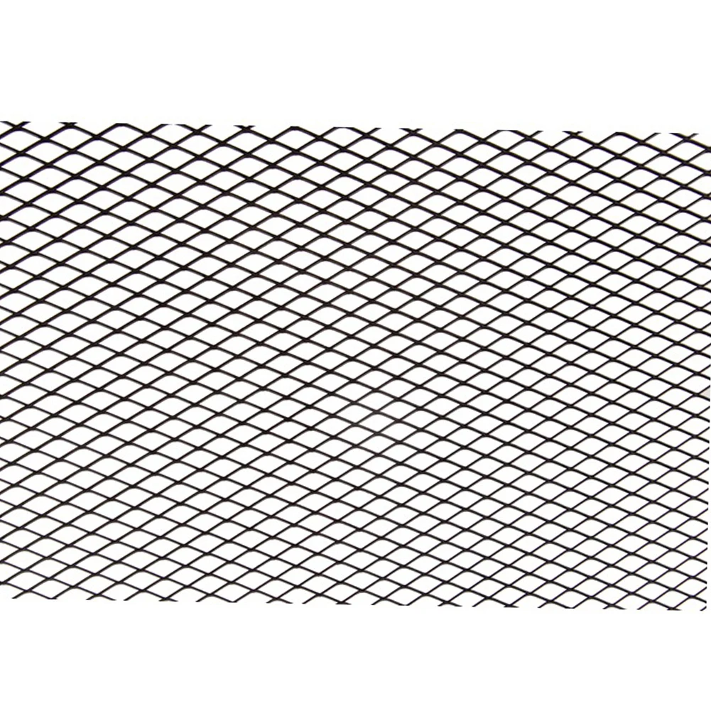 Прочные детали Универсальный Автомобильный вентиляционный сетчатый чехол