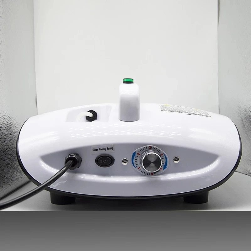 

900W Car Automization Disinfectant Machine Stomizing Bacteria Car Deodorant Sterilizes Formaldehyde Fogger Machine