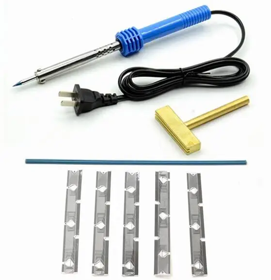 Паяльник для подключения к пикселей инструменты ремонт BMW инструмент E38 E39 E53