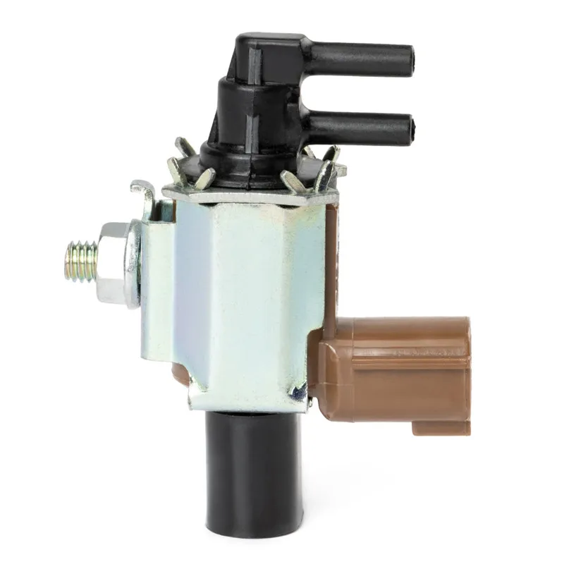 

OEM # 14956-31U1A 14956-31U01 K5T46582 K5T46581 Original Vacuum Solenoid Valve for Nissan Frontier Xterra for Infiniti FX45 G20