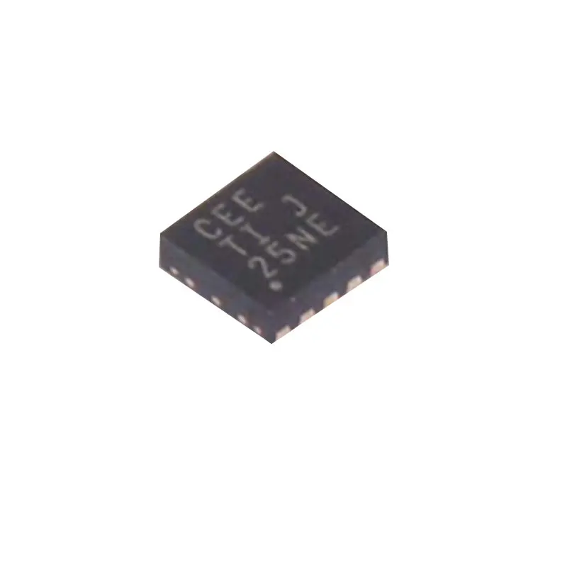 

TPS63030DSKR TPS63030 SON-10 New original ic chip In stock