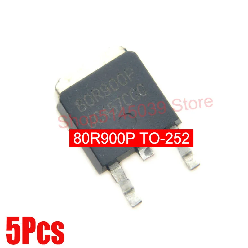 (5 шт.) 80R900P 80R900 / 70R900P 70R900 70R600P 70R600 60R900P 60R900 TO 252 MOS|Автоматические выключатели| |