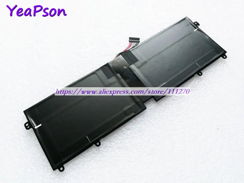 Аккумулятор Yeapson 34.61Wh 7 V LBG722VH LBP7221E для LG Gram 13Z940 14Z950 15Z960 15Z975 Series|Аккумуляторы