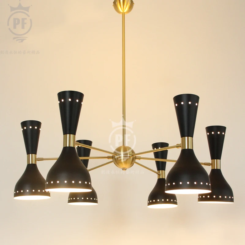 Economici Lanterna Vintage Loft Lampadario Americano Ristorante Industriale Vintage In Ferro, Bar, Negozio Di Abbigliamento Caffè, Lampadario Soggiorno