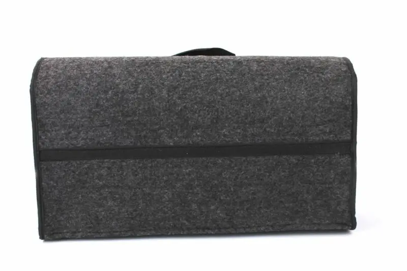 Новый 2020 багажник Организатор Складная Caddy хранения свернуть экологически