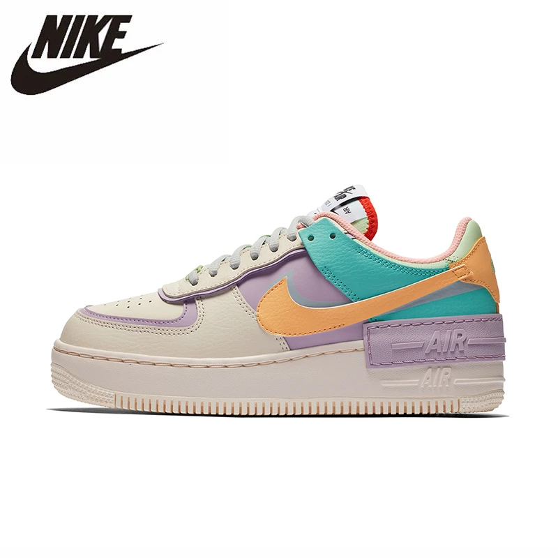 Air Force 1 Shadow 