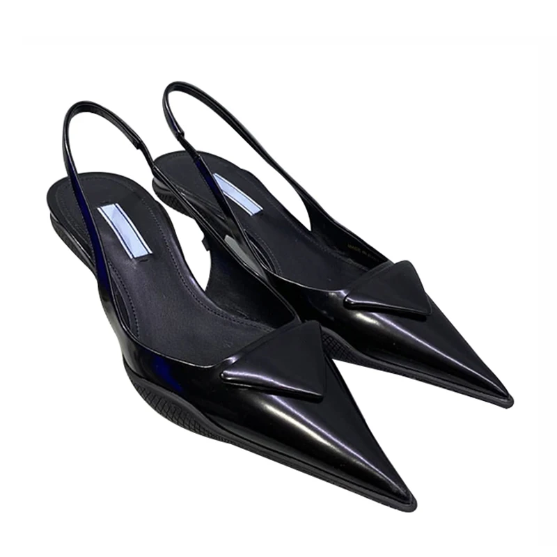 

Women High Heels Pumps Summer Shoes 2021