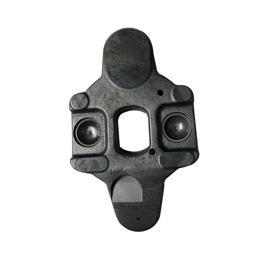 

Swash Plate NACHI PVK-2B-505 Piston Pump Replacement Parts for ZX55 Excavator Spare Parts Accessories