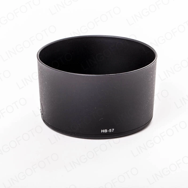 

HB-57 HB57 Bayonet Lens Hood for Nikon AF-S DX NIKKOR 55-300mm F4.5-5.6 G ED VR