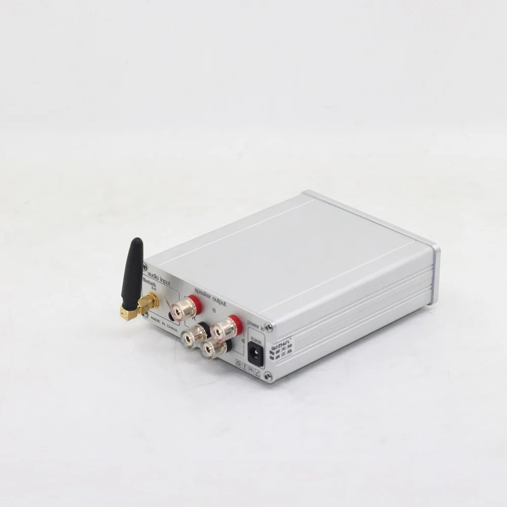 Цифровой усилитель TPA3250 Bluetooth 5 0 130W * 2 Stereo HIFI CS8675 беспроводной ресивер |