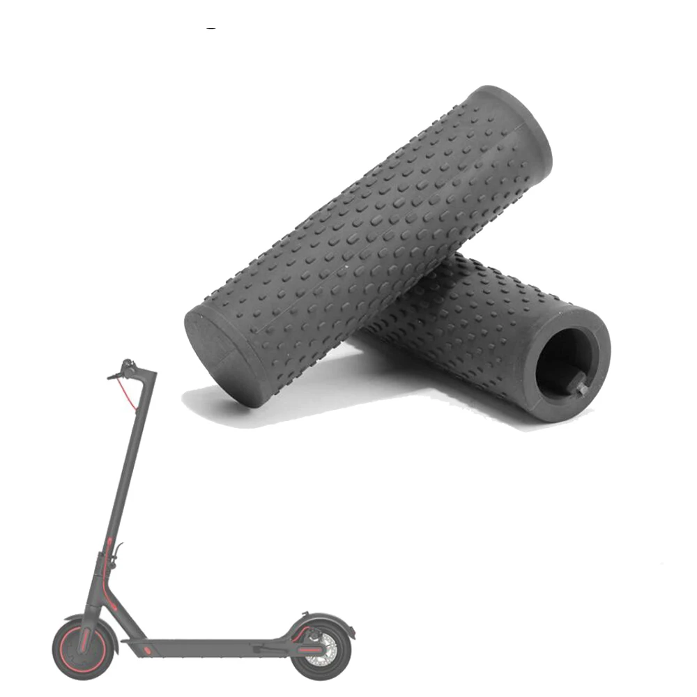 

Handle Grips KickScooter Smart Electric Scooter Handle BarCover For Ninebot MAX G30 Xiaom M365 DIY Repair Spare Parts Accessory