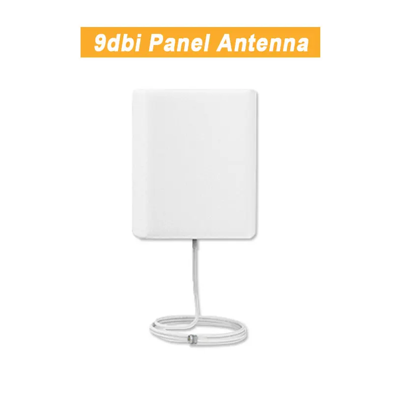 Антенна Callboost Стандартный комплект усилитель сотовой связи 4g сигнала gsm 2g 3g