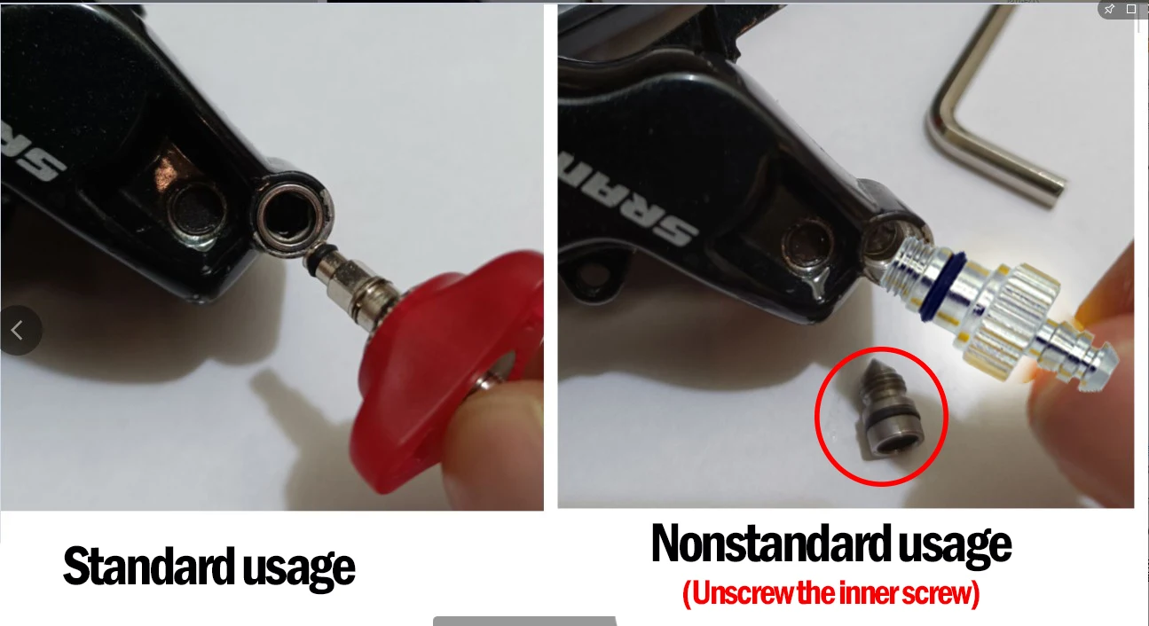 Велосипедный дисковый тормозной комплект в горошек для Avid Sram Guide DODE JUICY Edge HOPE BNGAL