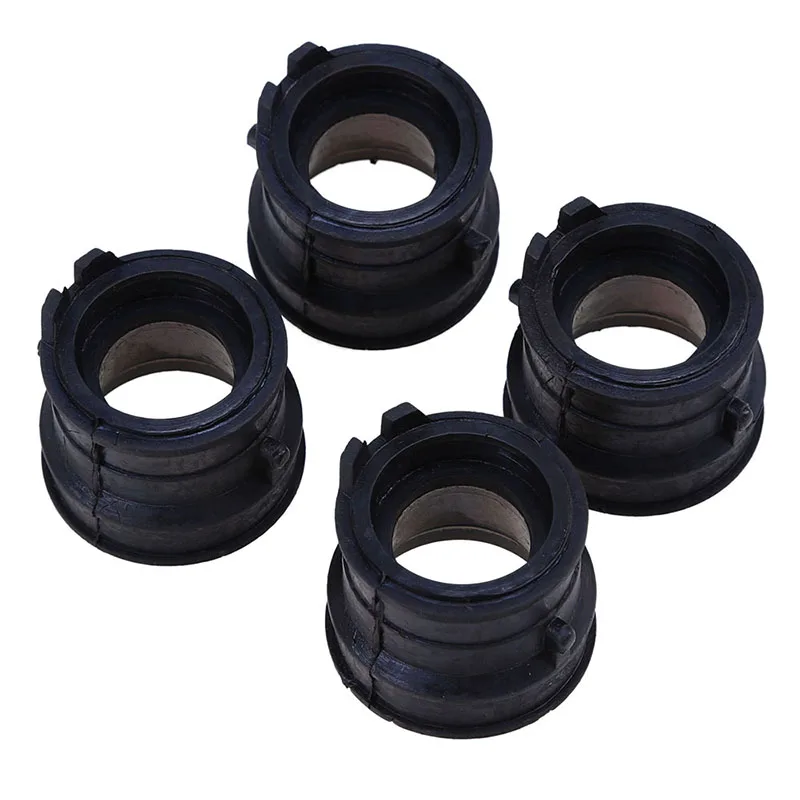 Резиновый карбюратор Minimoto для скутера переходник впускного интерфейса клейкие