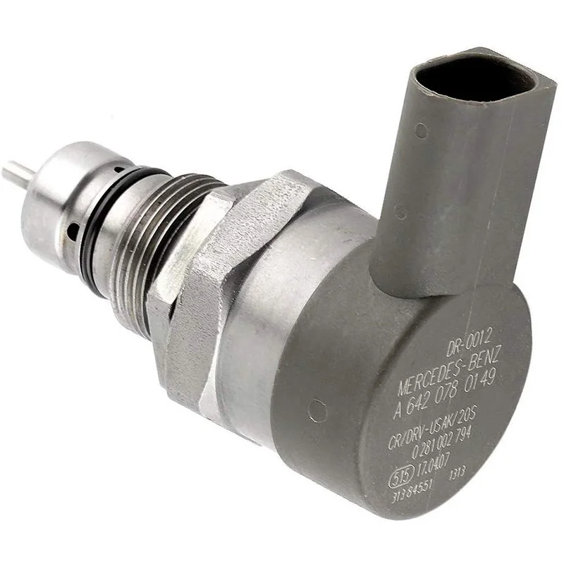 Клапан контроля давления система Common Rail 0281002794 6420780149 для Mercedes Benz Sprinter|Клапаны и