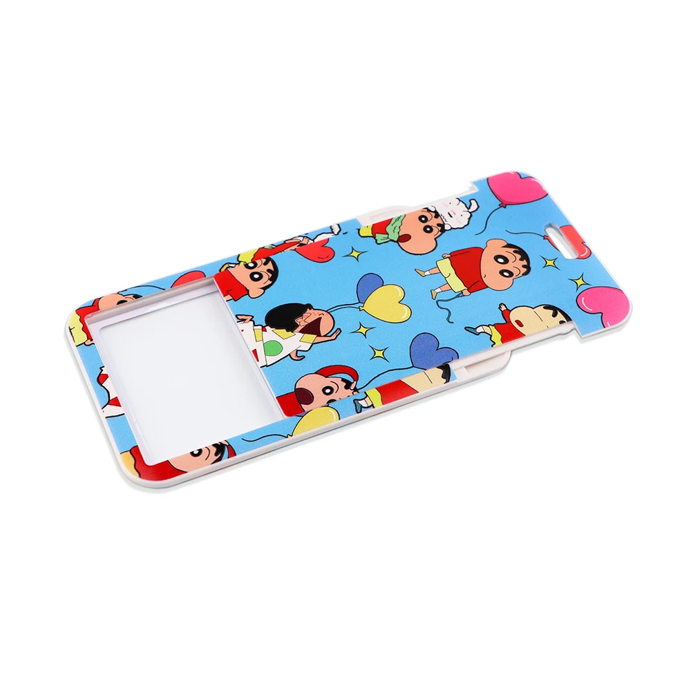 dz1784 japanese anime funny lanyard keychain id badge holders mobile phone rope key lanyard neck straps key rings accessories free global shipping