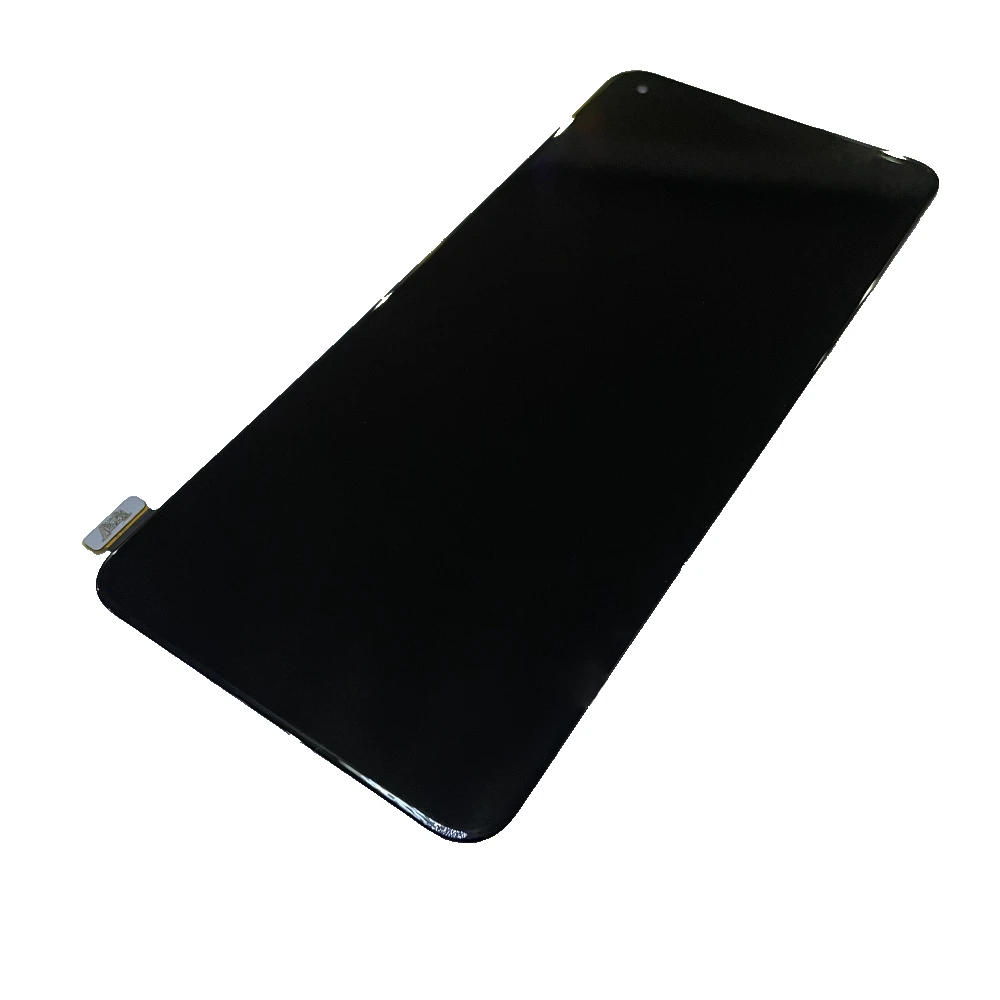 6 55 &quotоригинальный Amoled ЖК-дисплей для OnePlus 8T One Plus 8 ЖК-экран Сенсорная панель