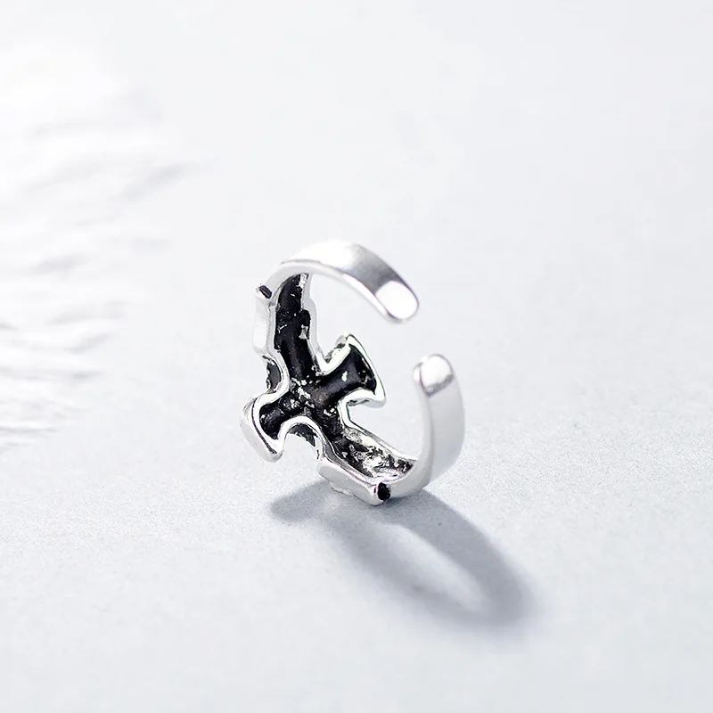 2019 посеребренные преувеличенные Индивидуальные Кольца с изображением Орла для