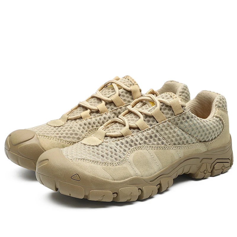 Кроссовки мужские сетчатые роскошные брендовые Нескользящие износостойкие