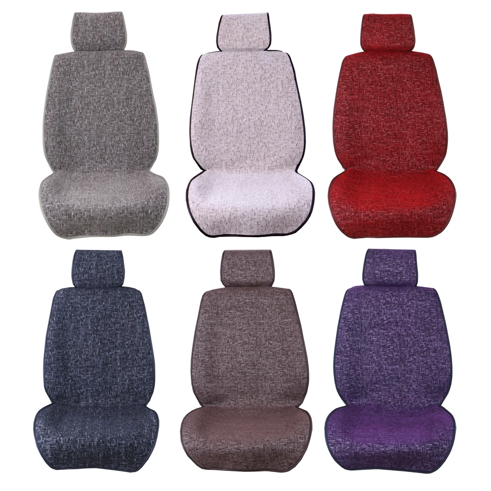 Универсальная автомобильная подушка для сиденья O SHI чехол из искусственного