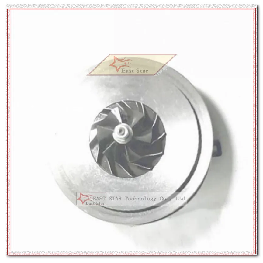 Турбокартридж CHRA TD04 49477-01203 49477-01204 T 916135 Для Land Rover Freelander для PEUGEOT 508 Jaguar XF 2 2L DW12C JLR