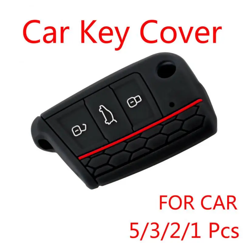 Универсальный полное покрытие новый мягкий ТПУ ключи чехол в виде ракушки для